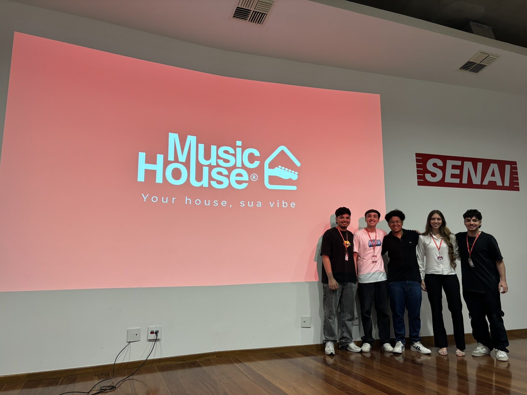 Grupo Music House